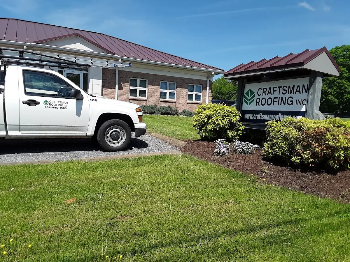 Quality Hail Damage Roof Repair by experienced craftsmen in Sharptown